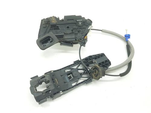 Rear right lock SEAT LEON ST (5F8) 1.6 TDI | BP10220715C99 