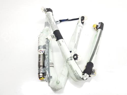 Right curtain airbag MERCEDES-BENZ GLA-CLASS (X156) GLA 200 CDI / d (156.908) | BP21070081C12 