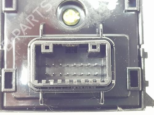 Mirror switch KIA SPORTAGE IV (QL, QLE) 1.6 CRDi | BP34471590I25 - Image 2
