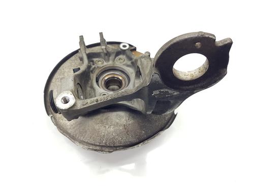 Left rear steering knuckle AUDI A6 Allroad C7 (4GH, 4GJ) 3.0 TDI quattro | BP20649476M27 