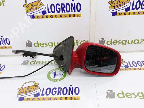 Right mirror SEAT IBIZA II (6K1) 1.9 TDI | BP1393124C27 