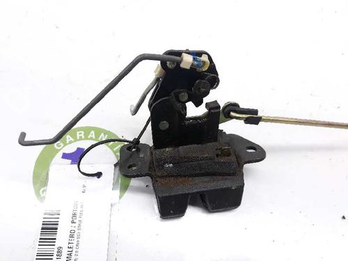 Tailgate lock HYUNDAI TUCSON (JM) 2.0 CRDi | BP3654782C101 