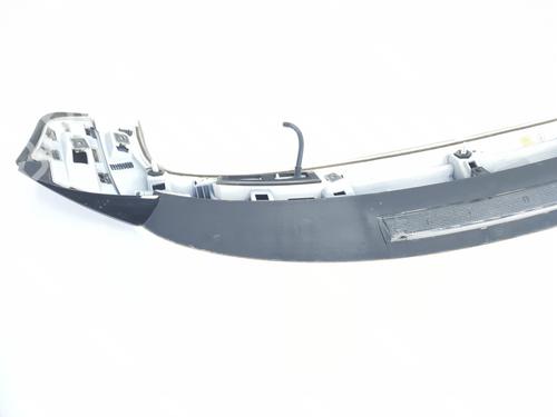 Rear spoiler CITROËN C4 CACTUS 1.6 BlueHDi 100 | BP22384085C96 