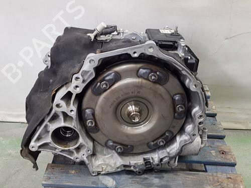 Used Gearbox Gearbox BMW 1 (F40) 118 d (150 hp) 40082870 40082870