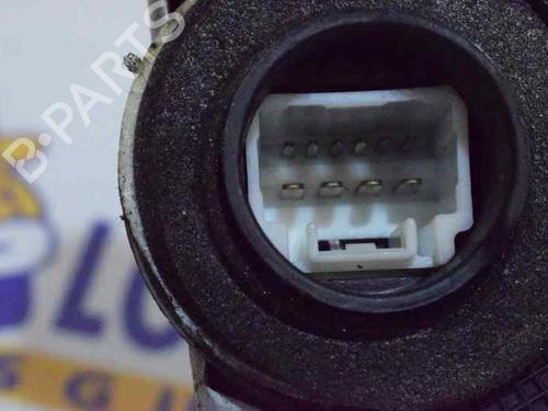 Front right lock TOYOTA RAV 4 III (_A3_) 2.2 D 4WD (ALA30_, ALA30R) | BP779325C97 