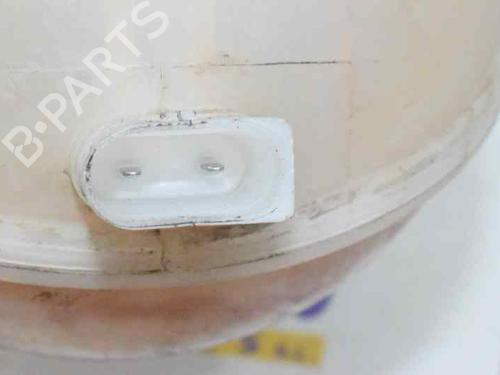 Expansion tank VW GOLF VI (5K1) 1.6 TDI | BP1636578C120 