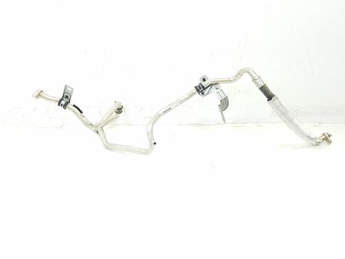 Used AC pipe AC pipe RENAULT TRAFIC III Bus (JG_) 2.0 dCi 110 (JGMW) (110 hp) 34699235 34699235