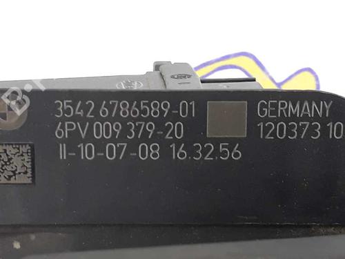 Pedal BMW 1 (E87) 118 d | BP2847445I4 