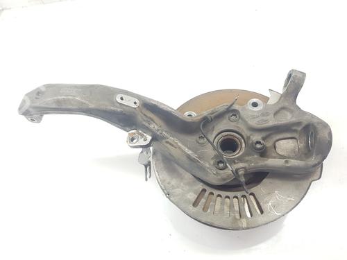 Right front steering knuckle LAND ROVER RANGE ROVER VELAR (L560) 2.0 D240 SD4 4x4 | BP36870296M26 - Image 4
