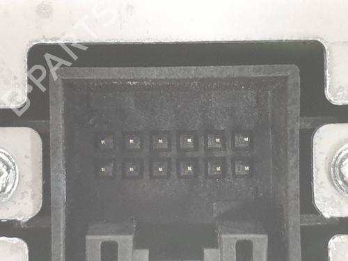 Display VW T-ROC (A11, D11) 1.5 TSI | BP38486060C48 - Image 2