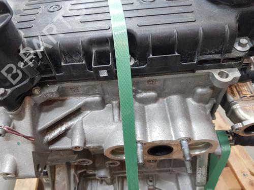Engine FIAT PANDA (312_, 319_) | BP37595077M1 - Image 5