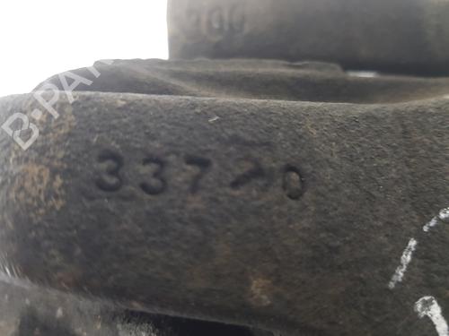 Right front brake caliper LAND ROVER FREELANDER 2 (L359) 2.2 TD4 4x4 | BP15964038M104 