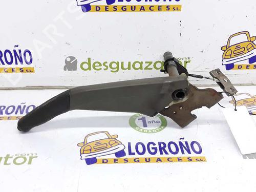 Used Hand brake MITSUBISHI PAJERO III (V7_W, V6_W) 3.2 Di-D (V68W) (160 hp) 8775444