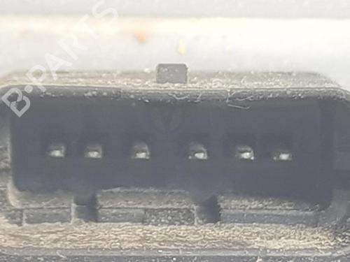 Rear right lock CITROËN BERLINGO MULTISPACE (B9) 1.6 BlueHDi 100 | BP10283585C99 