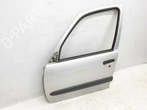 Left front door CITROËN XSARA PICASSO (N68) 2.0 HDi | BP29290591C2 