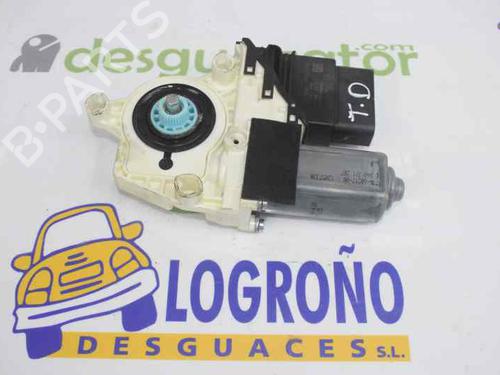 Used Right rear window motor SEAT ALTEA XL (5P5, 5P8) 2.0 TDI (170 hp) 1206519