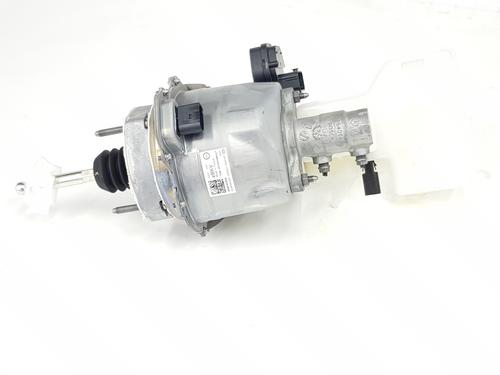 Servo brake VW CRAFTER Van (SY_, SX_)  | BP29535670M42 