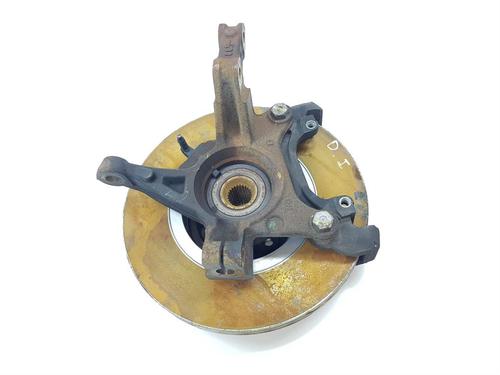Left front steering knuckle DACIA LODGY (JS_) | BP38341498M25 - Image 6