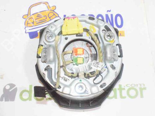 Driver airbag AUDI A4 B7 (8EC) 2.0 TDI 16V | BP800647C9 