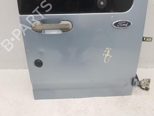 Right rear door FORD TOURNEO CONNECT 1.8 TDCi | BP23022472C5 