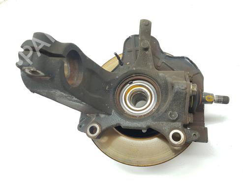 Right front steering knuckle PEUGEOT BOXER Van 2.2 HDi 120 | BP33861277M26 - Image 6