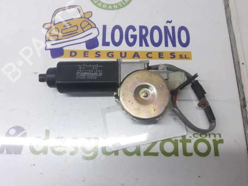 Right front window motor SUZUKI VITARA (ET, TA, TD) 1.6 i 16V All-wheel Drive (ET, TA02, SE416) | BP2980559E20 