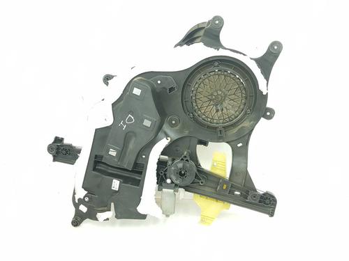 Front left window mechanism CITROËN BERLINGO (ER_, EC_) | BP39693559C22 - Image 4