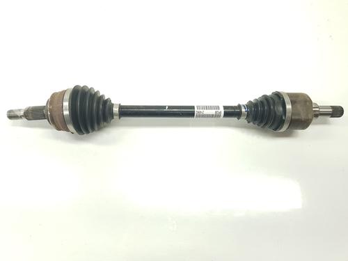 Left front driveshaft CITROËN BERLINGO (ER_, EC_) | BP32866632M38 - Image 6