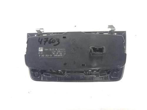 Headlight switch BMW 4 Convertible (F33, F83) 425 d | BP10366477I24 