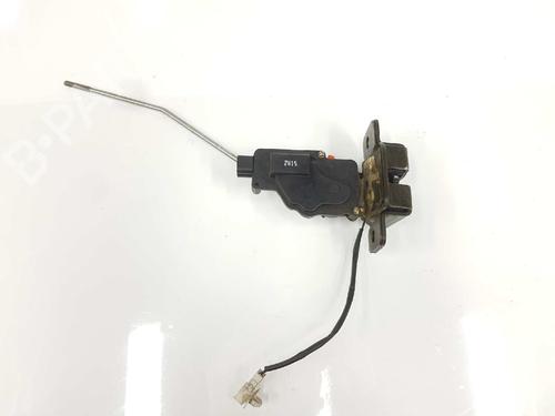 Used Tailgate lock KIA CARNIVAL II (GQ) 2.9 CRDi (144 hp) 4973422
