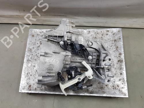 Gearkasse Gearkasse 37791840 37791840