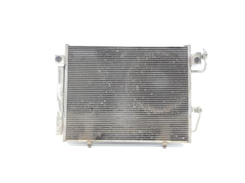 Used AC radiator MITSUBISHI PAJERO IV (V8_W, V9_W) 3.2 DI-D 4WD (V98W, V88W) (190 hp) 26698668