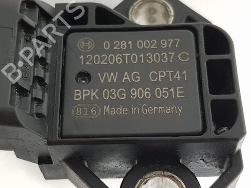 Elektronisk sensor AUDI A4 B8 (8K2) 3.0 TDI | BP29723090M84 
