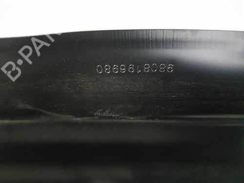 Cargo separator PEUGEOT EXPERT Van (V_)  | BP34004115I36  - Image 6