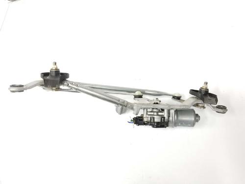 Front wiper motor TOYOTA C-HR (_X1_) 1.8 Hybrid (ZYX10_, ZYX11_, ZYX10R, ZYX11R) | BP6896513M29 