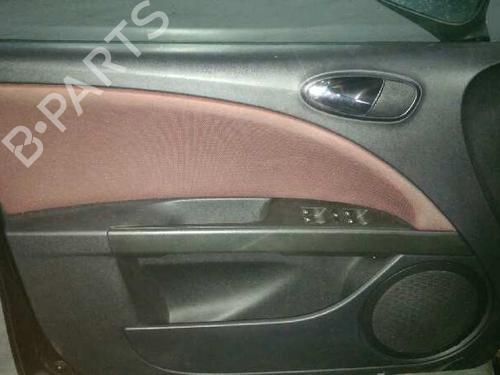 Left front window switch SEAT LEON (1P1) 2.0 TDI 16V | BP1363219I27 