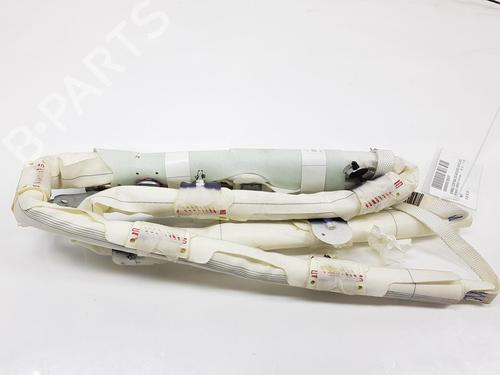 Right curtain airbag RENAULT ESPACE V (JR_) 1.6 dCi 160 | BP17017123C12 