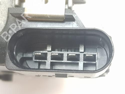 Front wiper motor MERCEDES-BENZ GLC Coupe (C253) 220 d 4-matic (253.303, 253.305) | BP18740970M29 