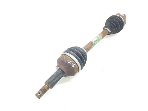 Left front driveshaft FORD TRANSIT CUSTOM V362 Van (FY, FZ) | BP36649901M38 - Image 4