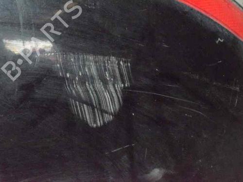 Rear bumper SEAT LEON (1P1)  | BP1326535C8 