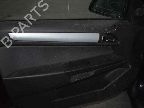 Türgriff hinten rechts außen OPEL ASTRA H (A04) 1.6 (L48) | BP1637527C130 