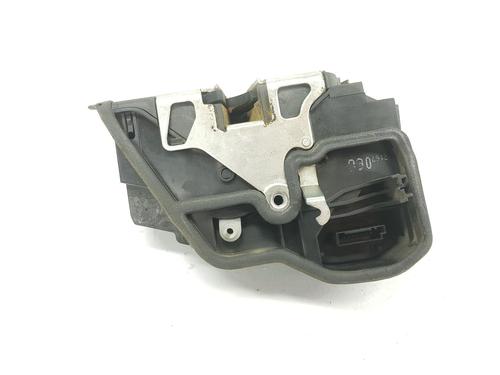 Front right lock BMW X3 (E83) 2.0 d | BP15412693C97 