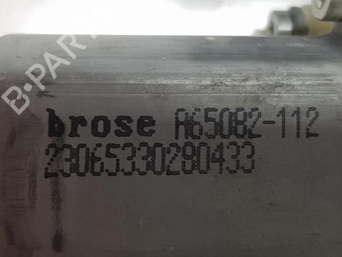 Left rear window motor FORD FOCUS III 1.0 EcoBoost | BP12950920E23 