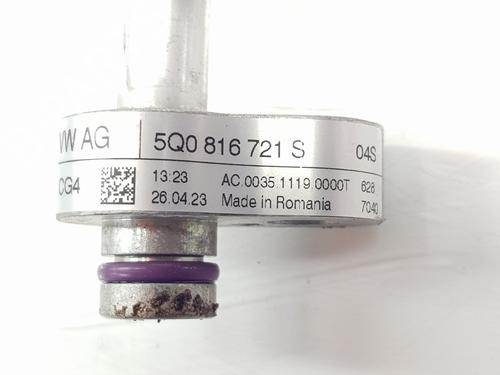 AC pipe SKODA KAROQ (NU7, ND7) 1.5 TSI | BP31598659M126 