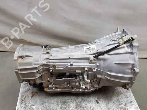 Gearbox TOYOTA HILUX VIII Platform/Chassis (_N1_)  | BP29370758M3 