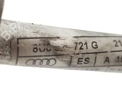 AC pipe AUDI Q3 (8UB, 8UG) 2.0 TDI | BP14087019M126 