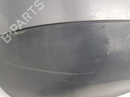 Rear bumper VW GOLF V (1K1) 1.9 TDI | BP11711115C8 