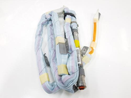 Right curtain airbag LEXUS GS (_S19_) 460 (URS190_, URS190R) | BP17833192C12 