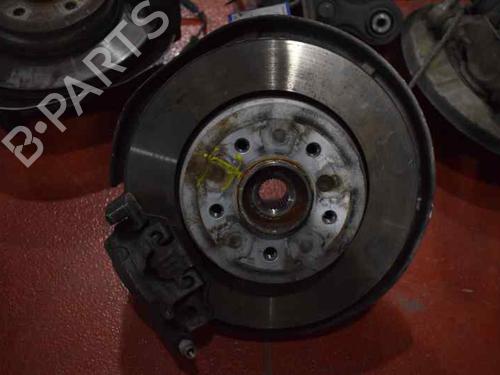 Left rear steering knuckle BMW 5 (E60) 520 d | BP1168976M27 