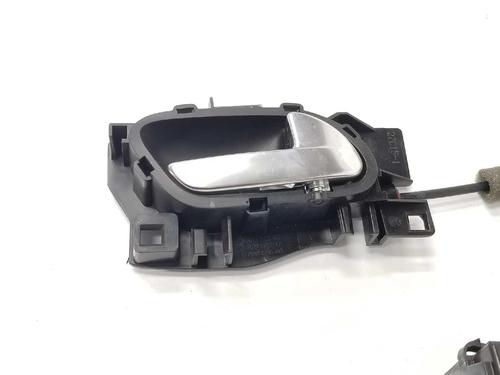 Rear right lock CITROËN C4 Grand Picasso II (DA_, DE_)  | BP7195566C99 